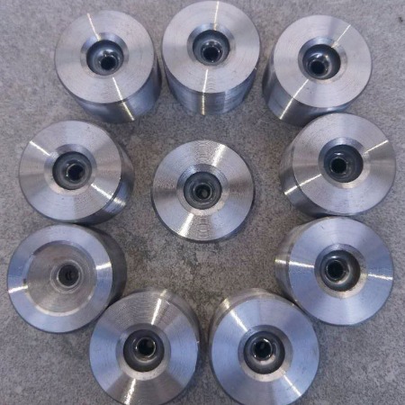 人造聚晶金剛石拉絲模具